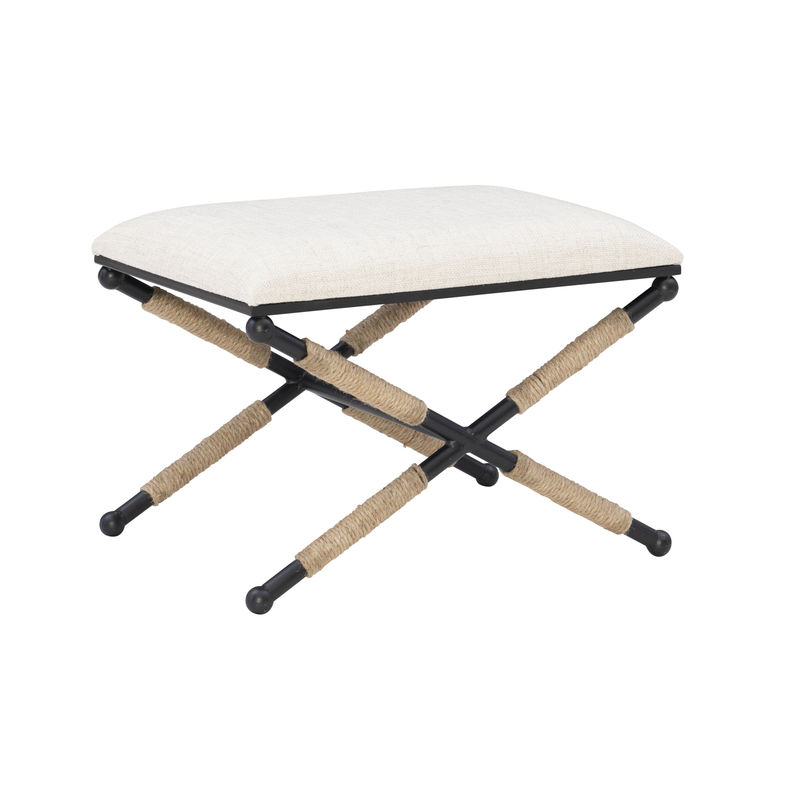 Benches and Ottomans
