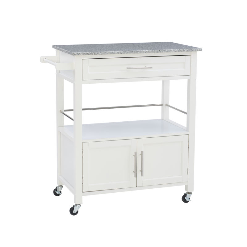 Kitchen and Bar Carts