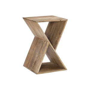 Brand New Modern Side Table-image