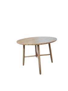 New In Box Hearth & Hand Outdoor Dining Table-image