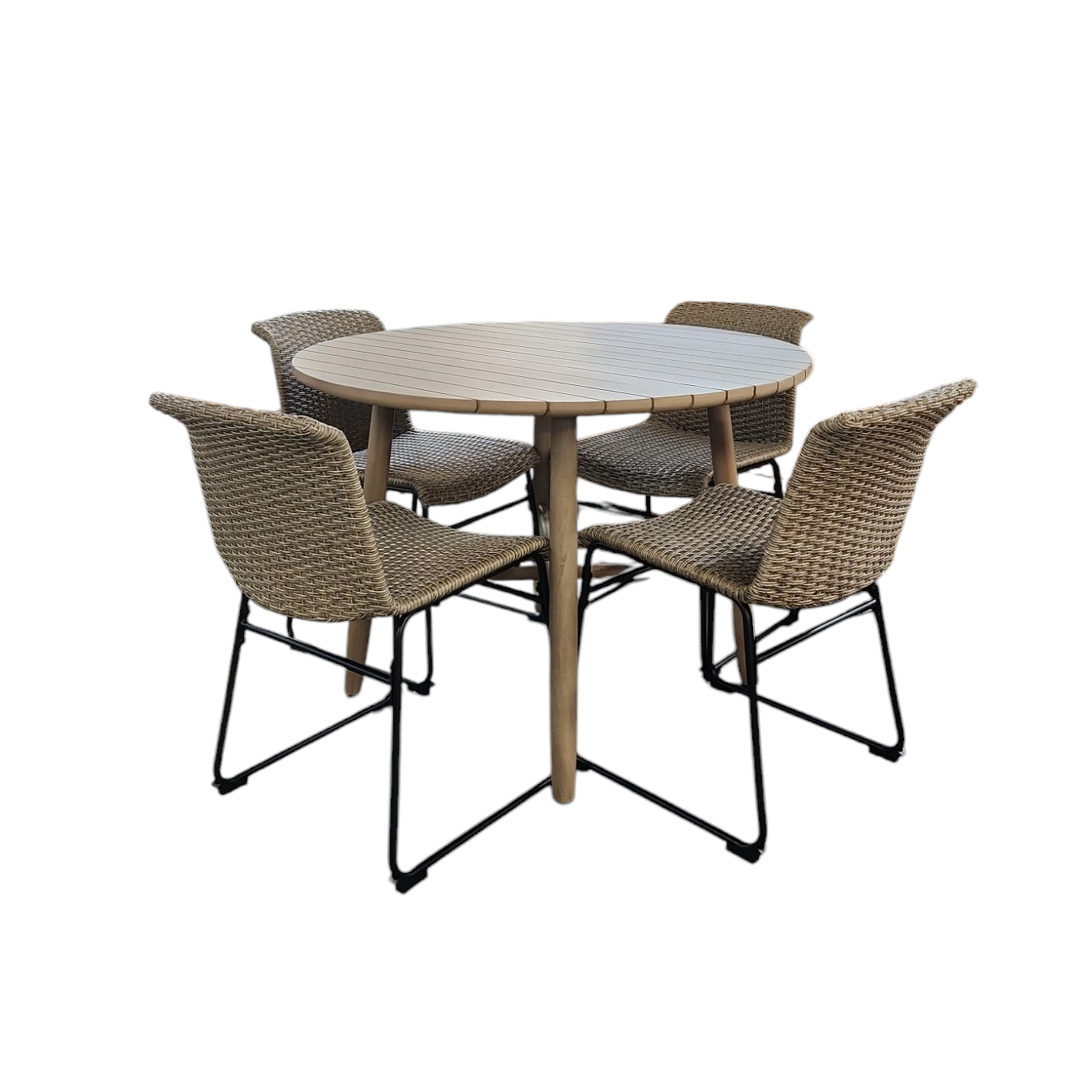 Outdoor Tables