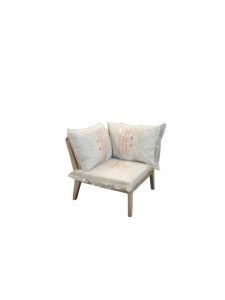 New All-Weather Corner Chair-image