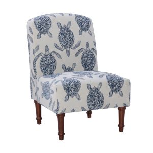 Turtle Themed Chair-image