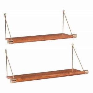 New Hanging Wall Shelves-image