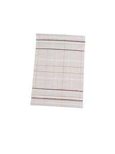 Brown & Cream 2’x3’ Rug-image