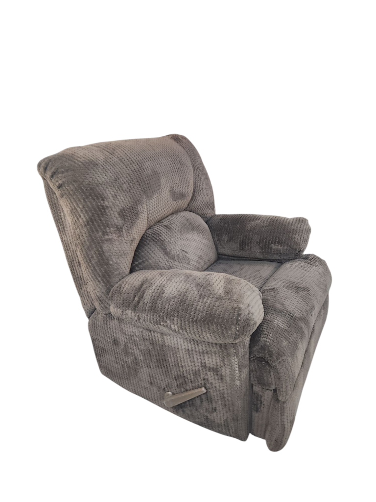 cocoa recliner